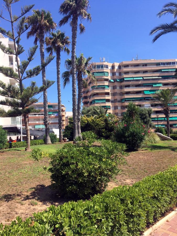 Apartmento Hana Con Terraza - Despues De La Renovacion General 拉马他 外观 照片