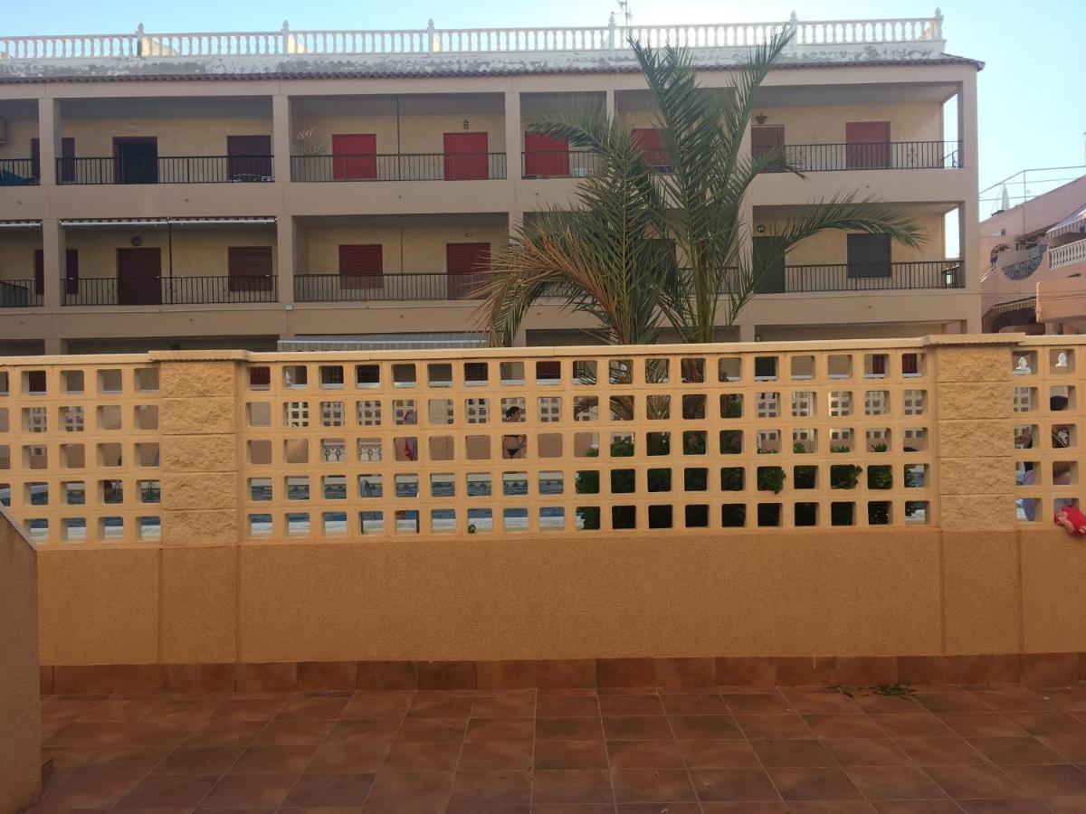 Apartmento Hana Con Terraza - Despues De La Renovacion General 拉马他 外观 照片