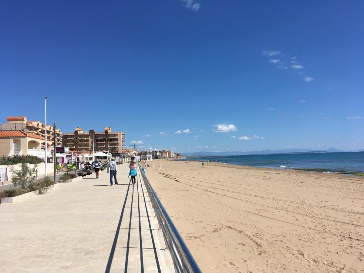 Apartmento Hana Con Terraza - Despues De La Renovacion General 拉马他 外观 照片