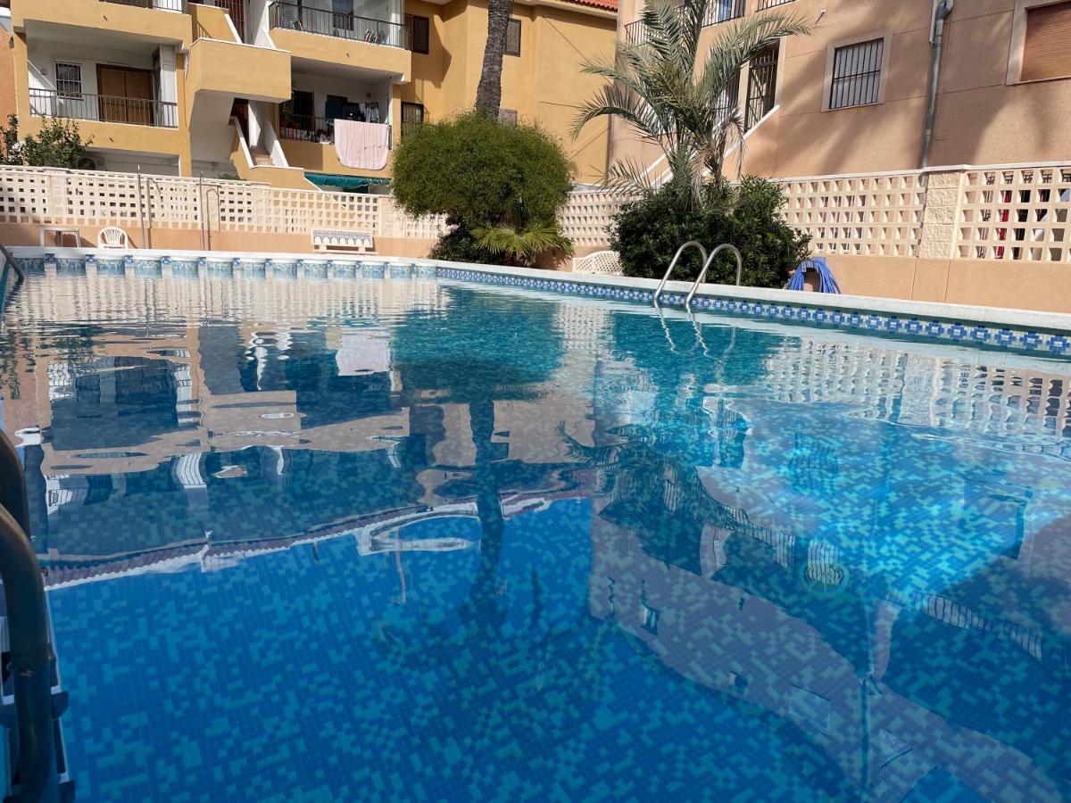 Apartmento Hana Con Terraza - Despues De La Renovacion General 拉马他 外观 照片