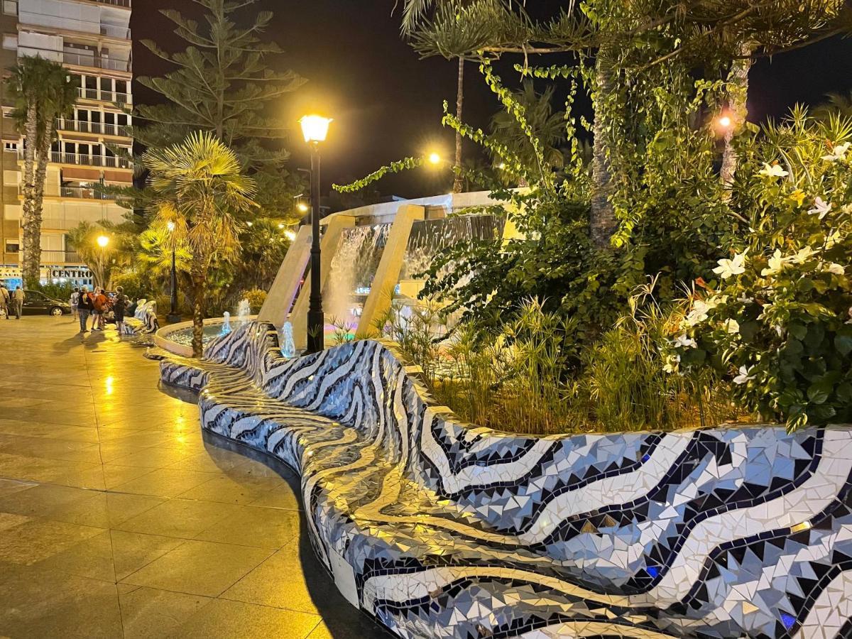 Apartmento Hana Con Terraza - Despues De La Renovacion General 拉马他 外观 照片
