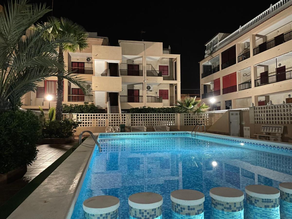 Apartmento Hana Con Terraza - Despues De La Renovacion General 拉马他 外观 照片
