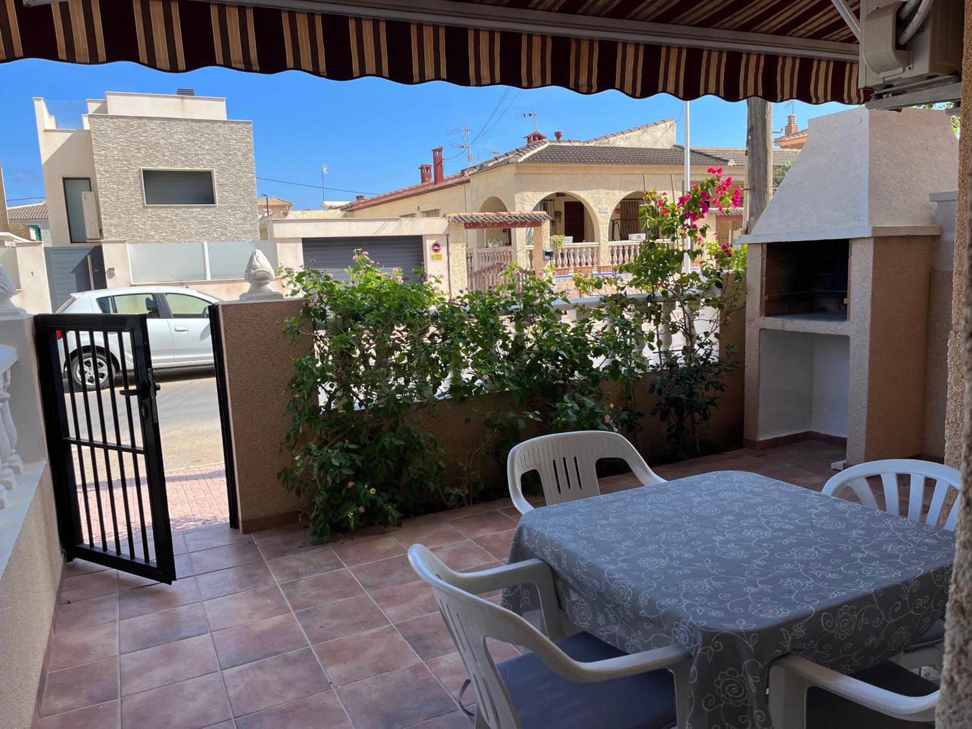 Apartmento Hana Con Terraza - Despues De La Renovacion General 拉马他 外观 照片