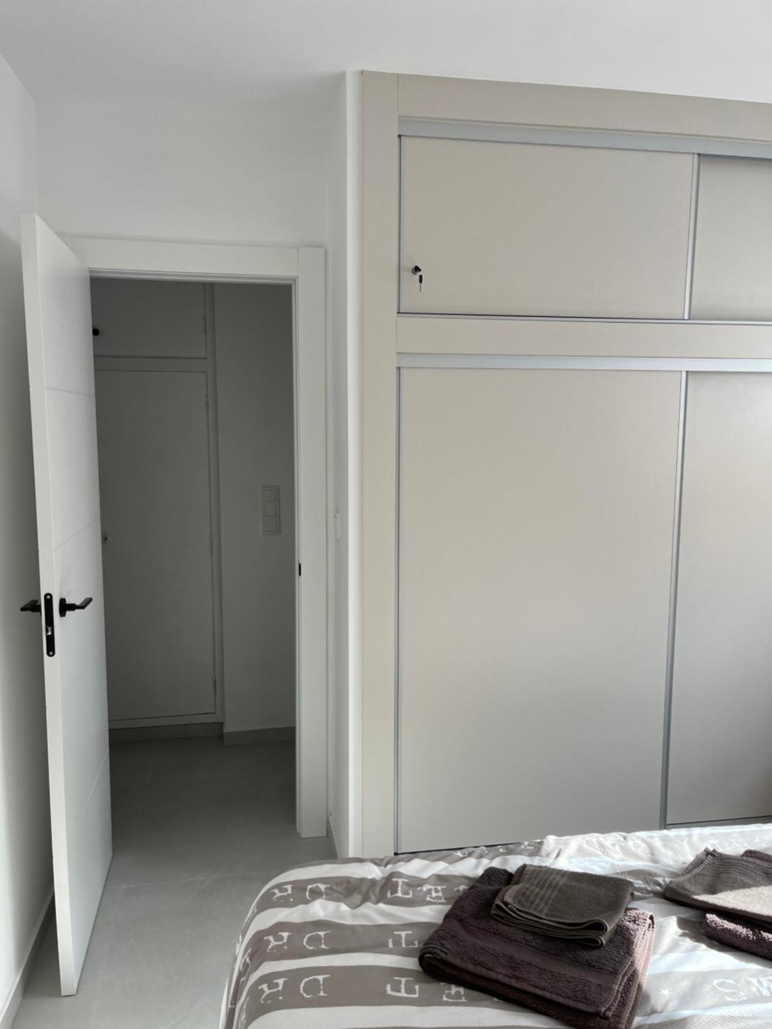 Apartmento Hana Con Terraza - Despues De La Renovacion General 拉马他 外观 照片