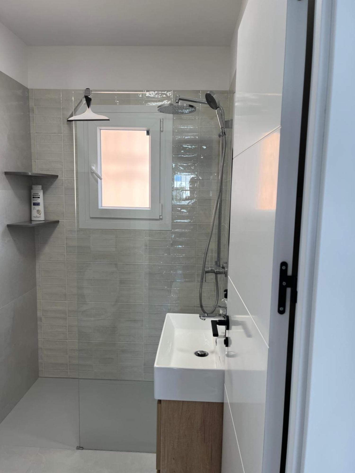 Apartmento Hana Con Terraza - Despues De La Renovacion General 拉马他 外观 照片