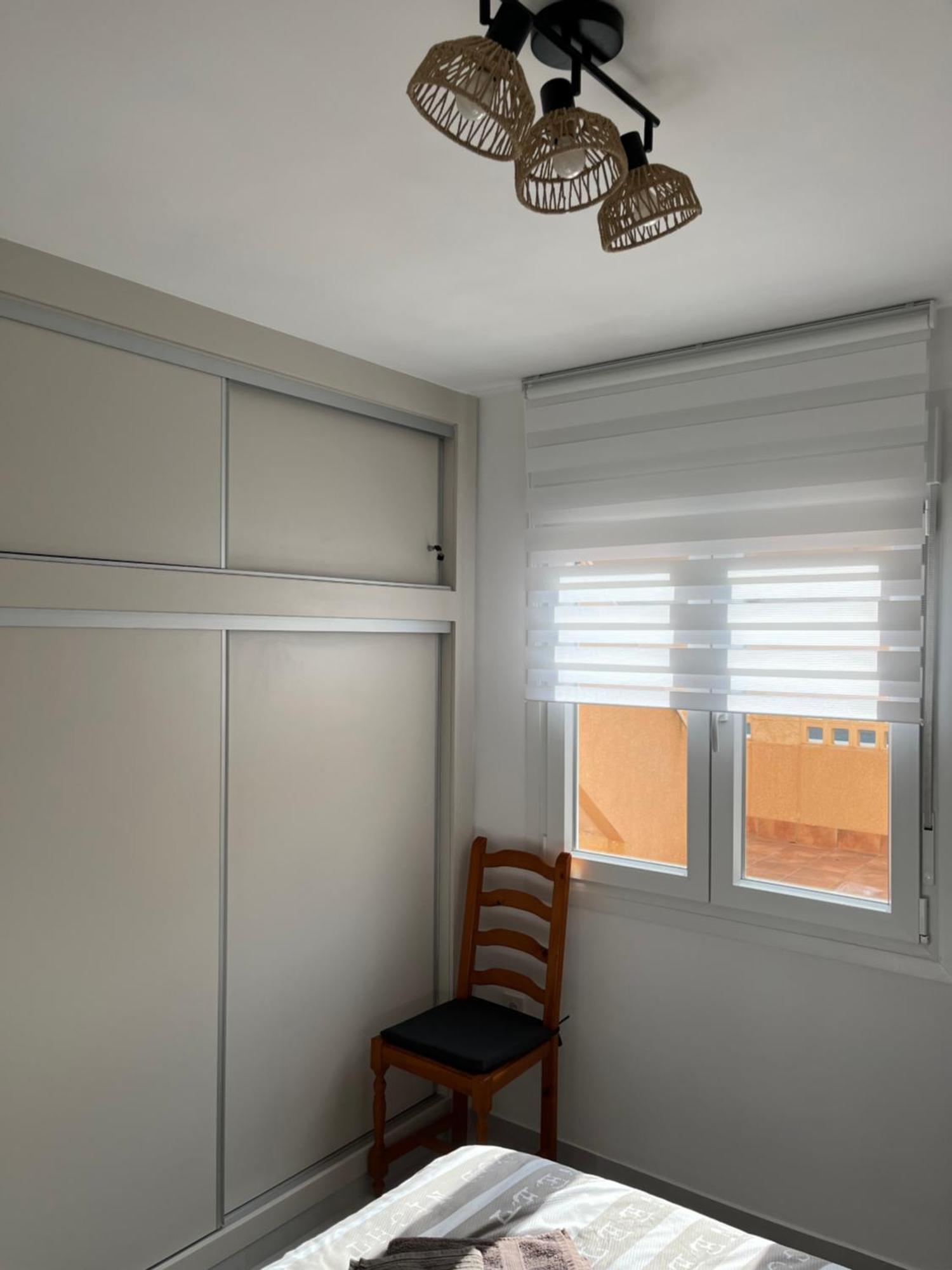 Apartmento Hana Con Terraza - Despues De La Renovacion General 拉马他 外观 照片