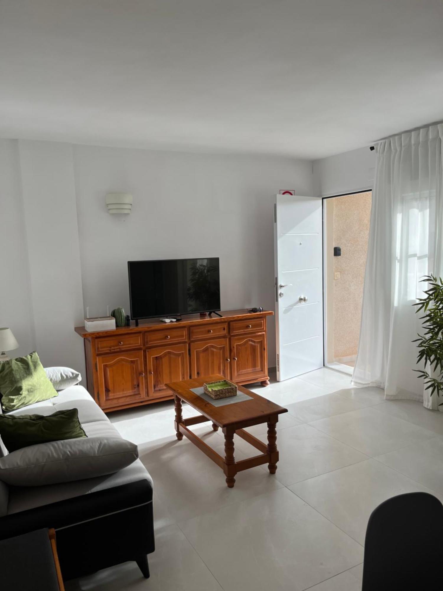 Apartmento Hana Con Terraza - Despues De La Renovacion General 拉马他 外观 照片