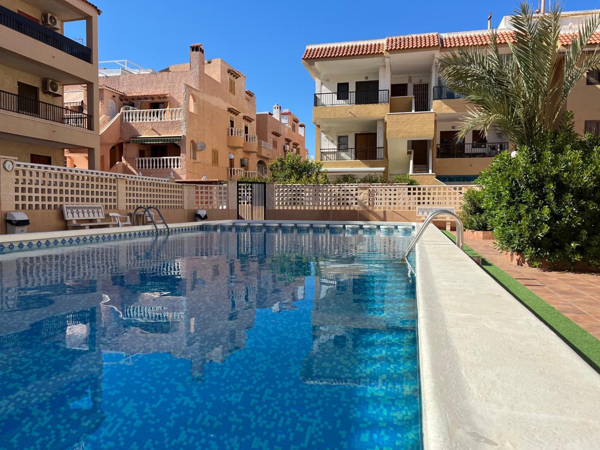 Apartmento Hana Con Terraza - Despues De La Renovacion General 拉马他 外观 照片