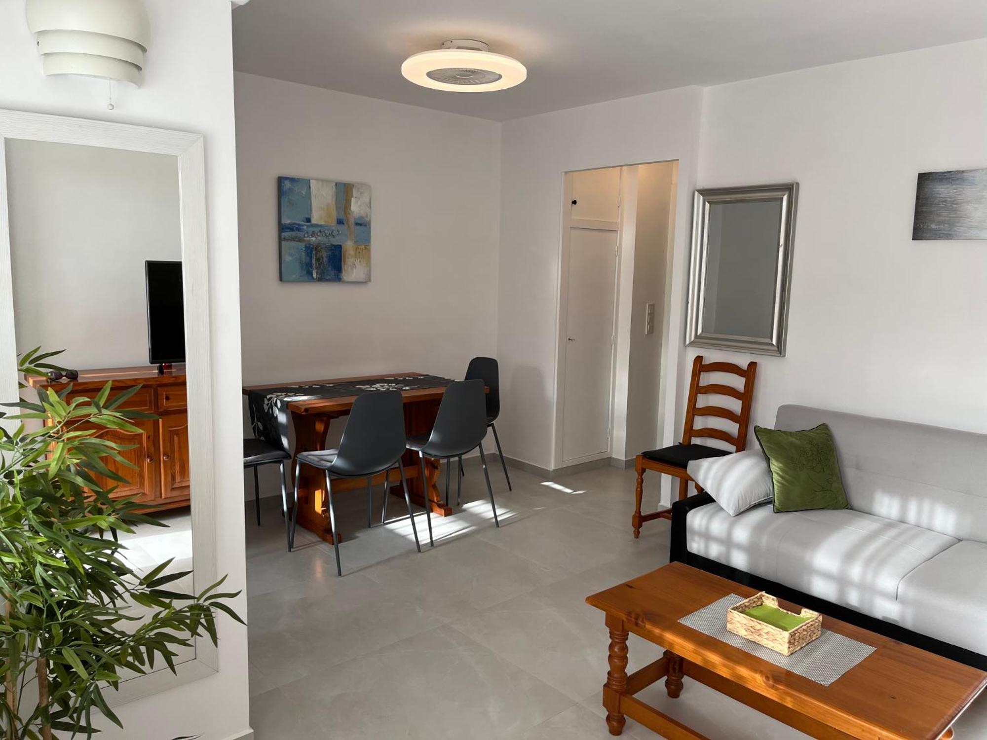 Apartmento Hana Con Terraza - Despues De La Renovacion General 拉马他 外观 照片
