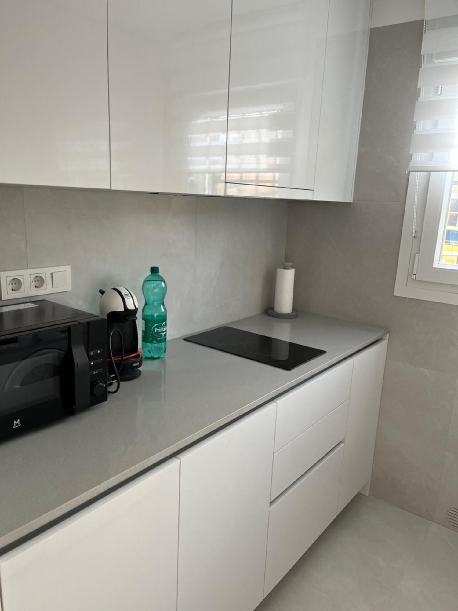 Apartmento Hana Con Terraza - Despues De La Renovacion General 拉马他 外观 照片