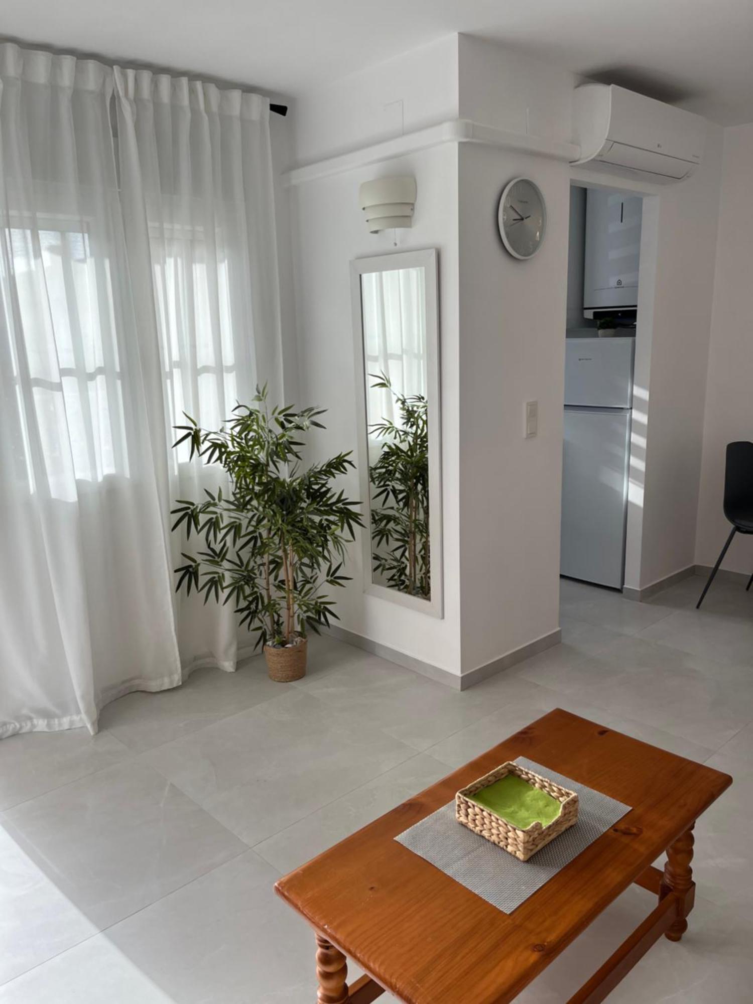 Apartmento Hana Con Terraza - Despues De La Renovacion General 拉马他 外观 照片