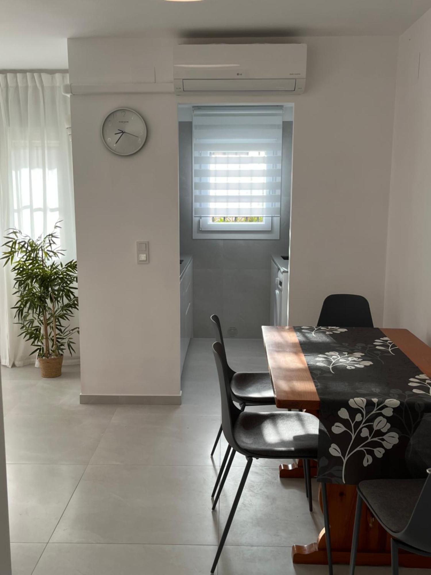 Apartmento Hana Con Terraza - Despues De La Renovacion General 拉马他 外观 照片