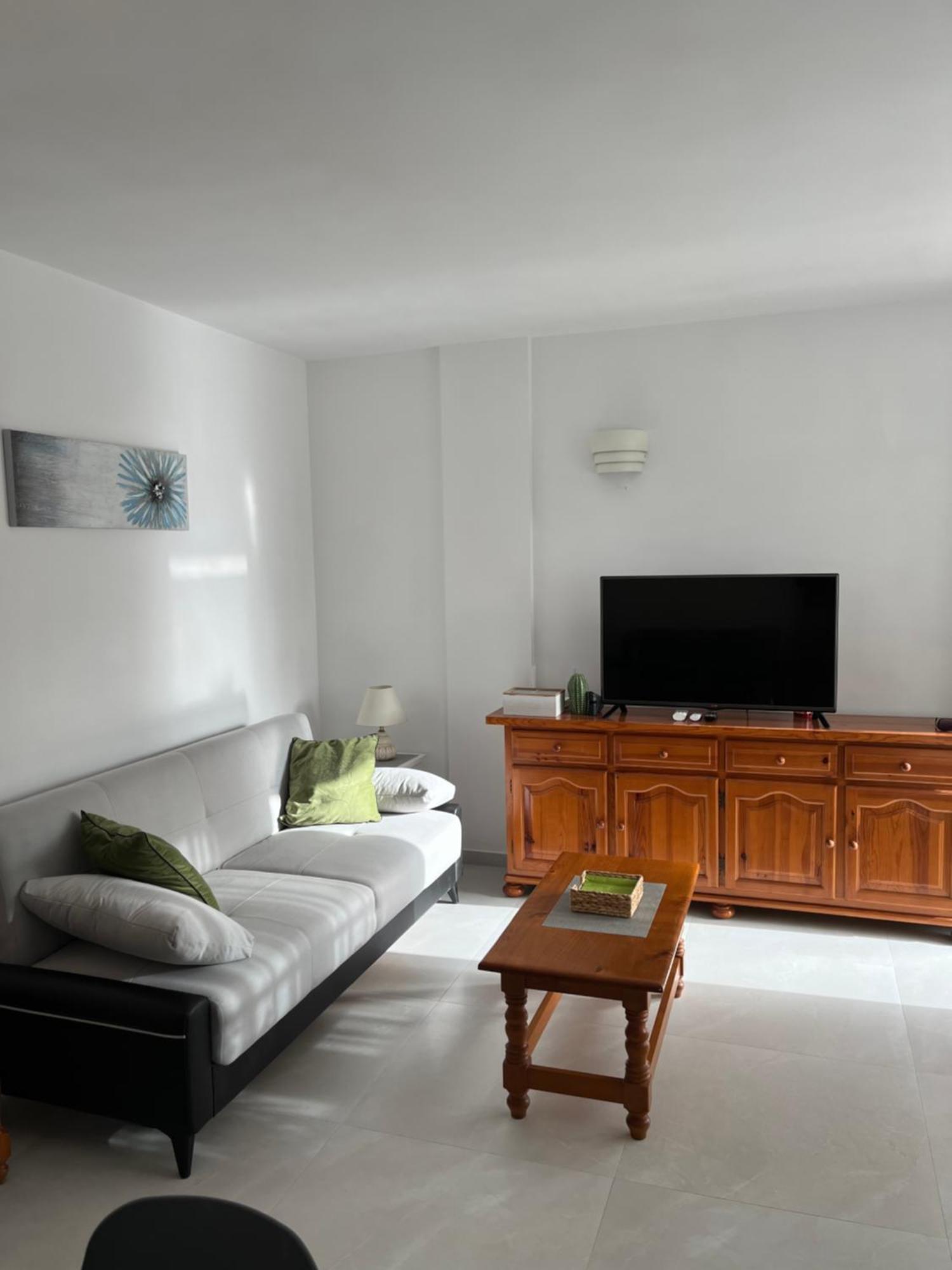 Apartmento Hana Con Terraza - Despues De La Renovacion General 拉马他 外观 照片