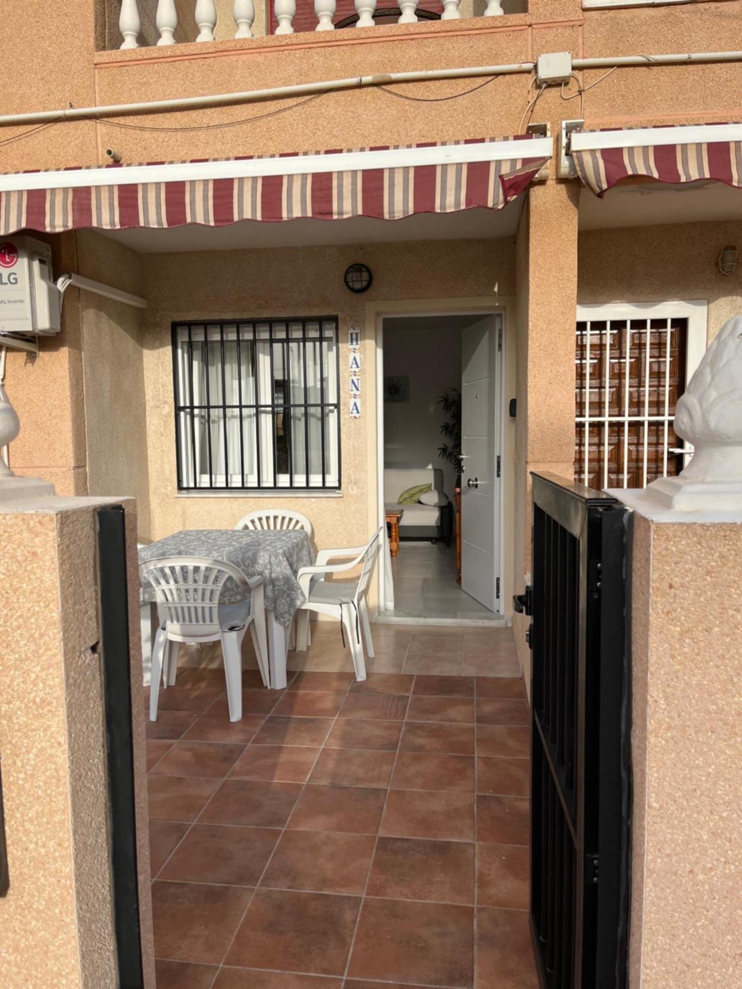Apartmento Hana Con Terraza - Despues De La Renovacion General 拉马他 外观 照片